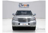 Toyota Land Cruiser VXR 2012